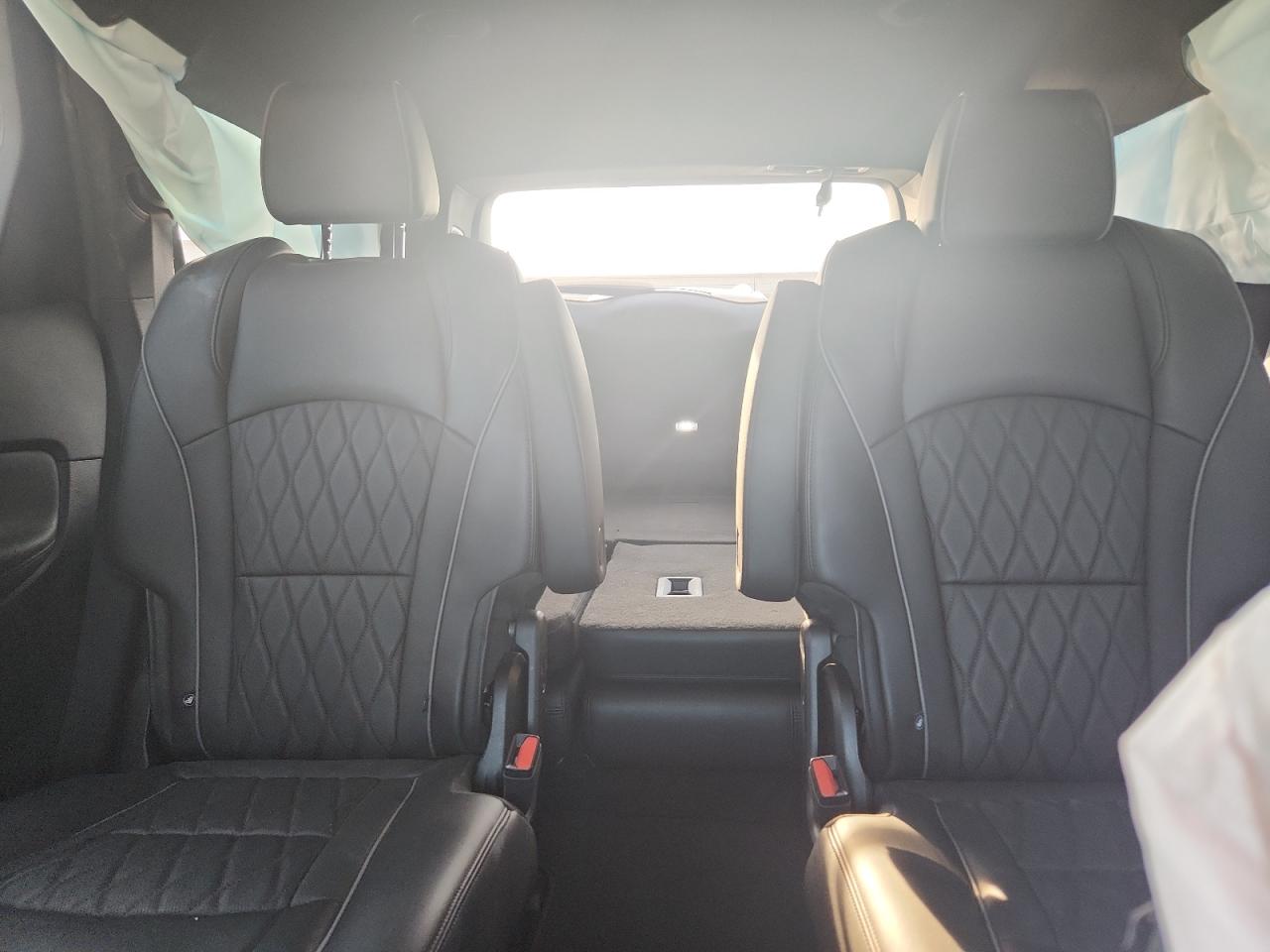 2024 Buick Enclave Avenir VIN: 5GAEVCKW2RJ100071 Lot: 81237485