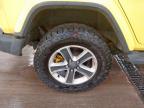 2019 JEEP WRANGLER SAHARA UNLTD MJT  for sale at Copart EAST KILBRIDE