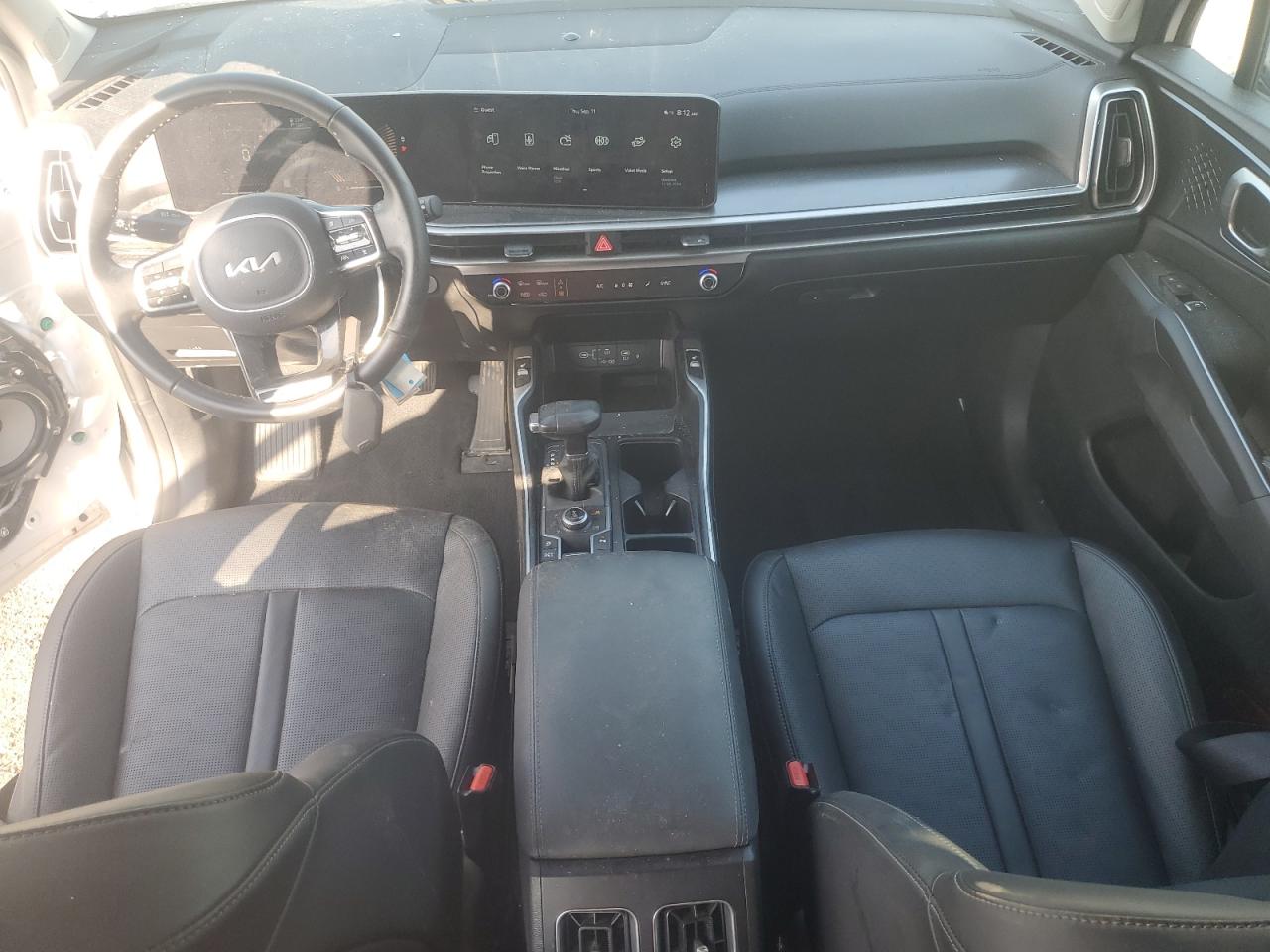 2024 Kia Sorento S VIN: 5XYRLDJC1RG272465 Lot: 71871345