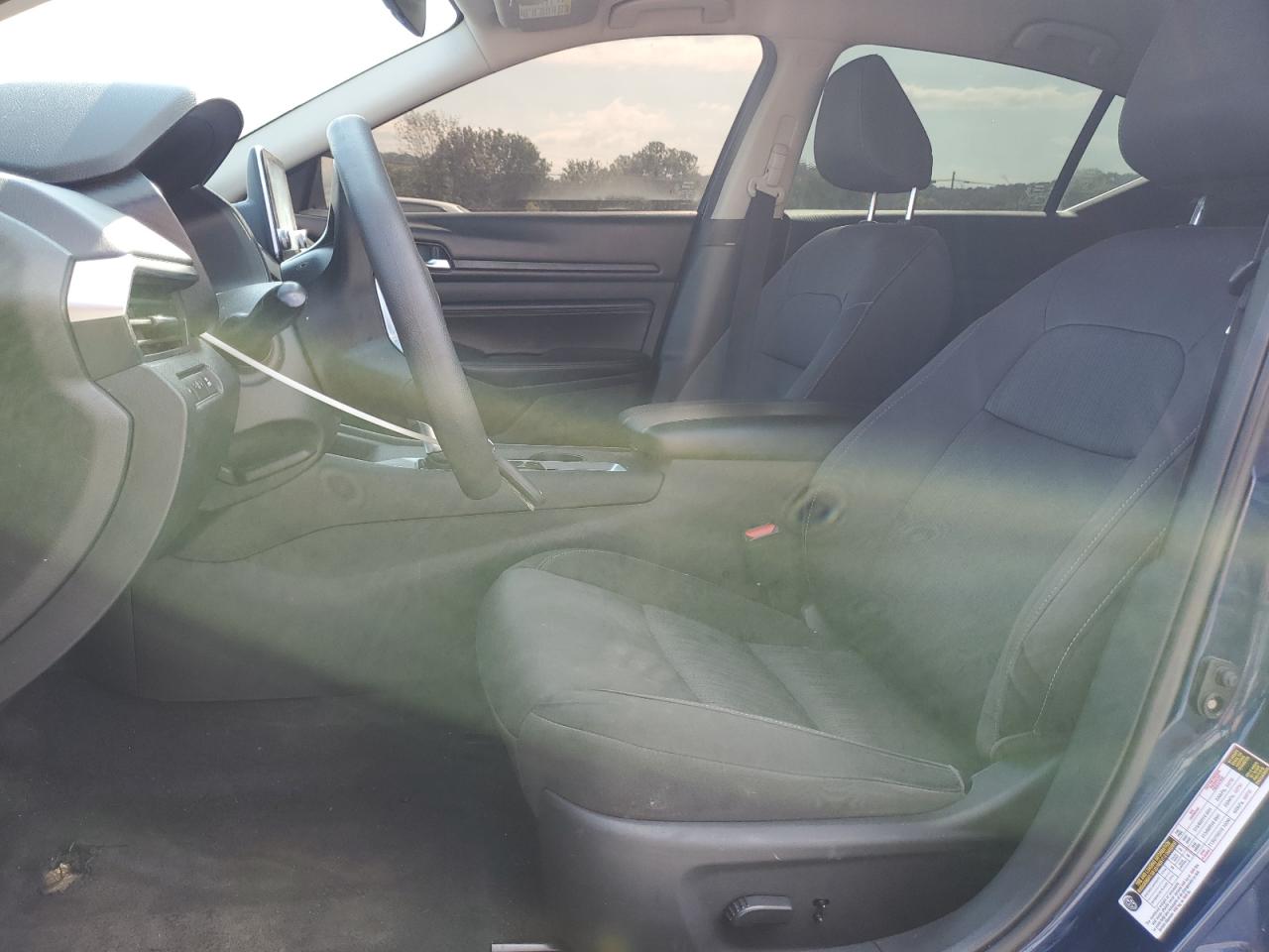 2020 Nissan Altima S VIN: 1N4BL4BV8LC154593 Lot: 70850145