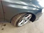 2008 AUDI RS 6  for sale at Copart WOLVERHAMPTON