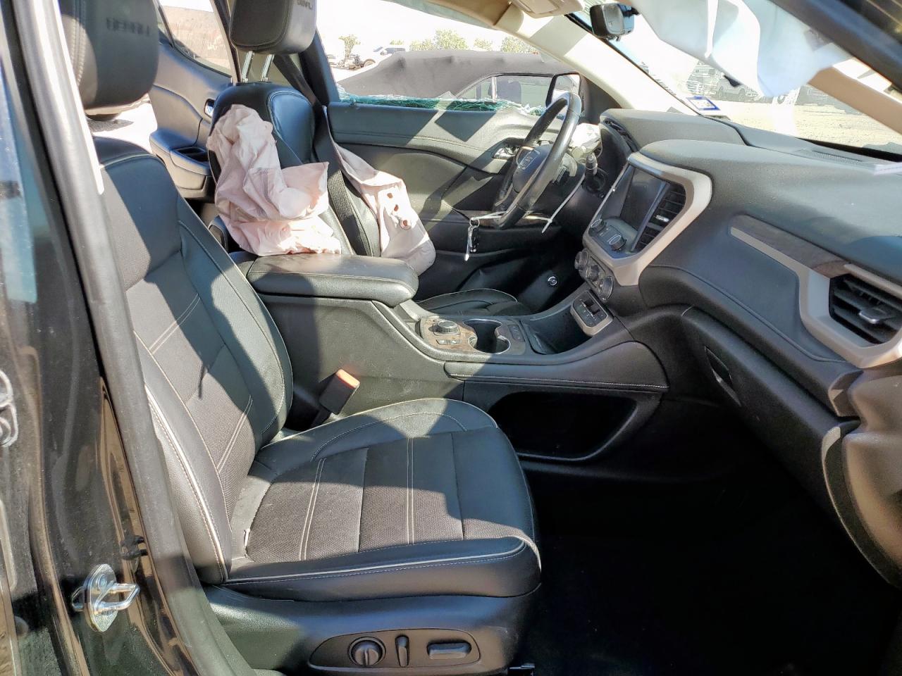 2020 GMC Acadia Denali VIN: 1GKKNPLS4LZ166090 Lot: 84438975