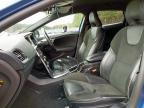 2017 VOLVO V40 R-DESIGN NAV + D3  for sale at Copart WHITBURN