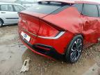 2021 KIA EV6 GT-LINE  for sale at Copart WISBECH