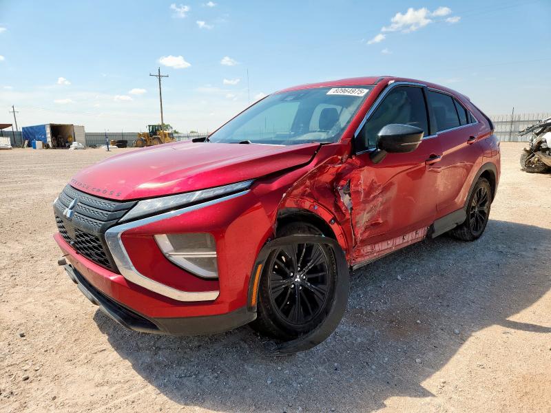 MITSUBISHI ECLIPSE CR 2022