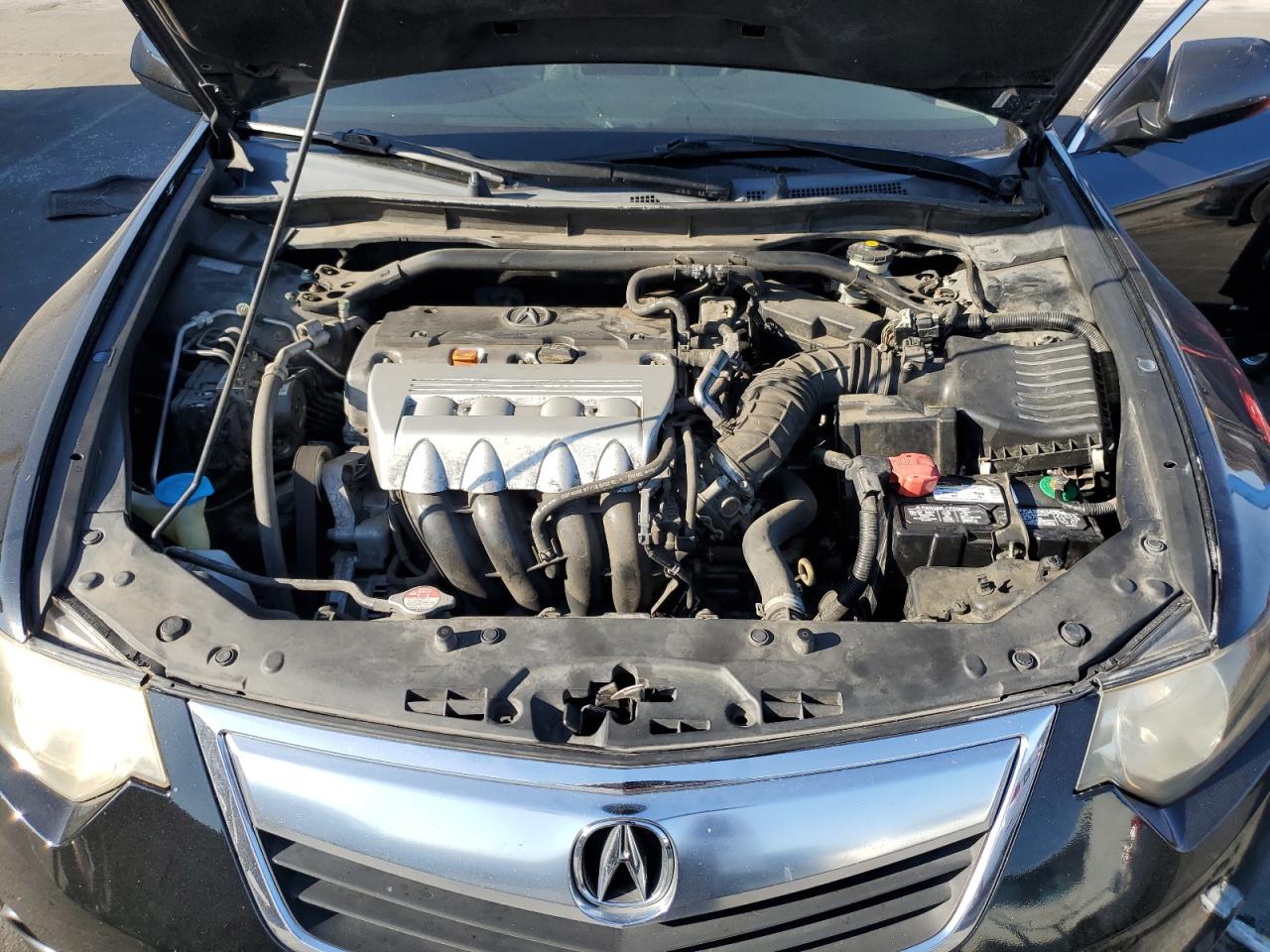 2012 Acura Tsx Tech VIN: JH4CU2F6XCC031038 Lot: 84914785