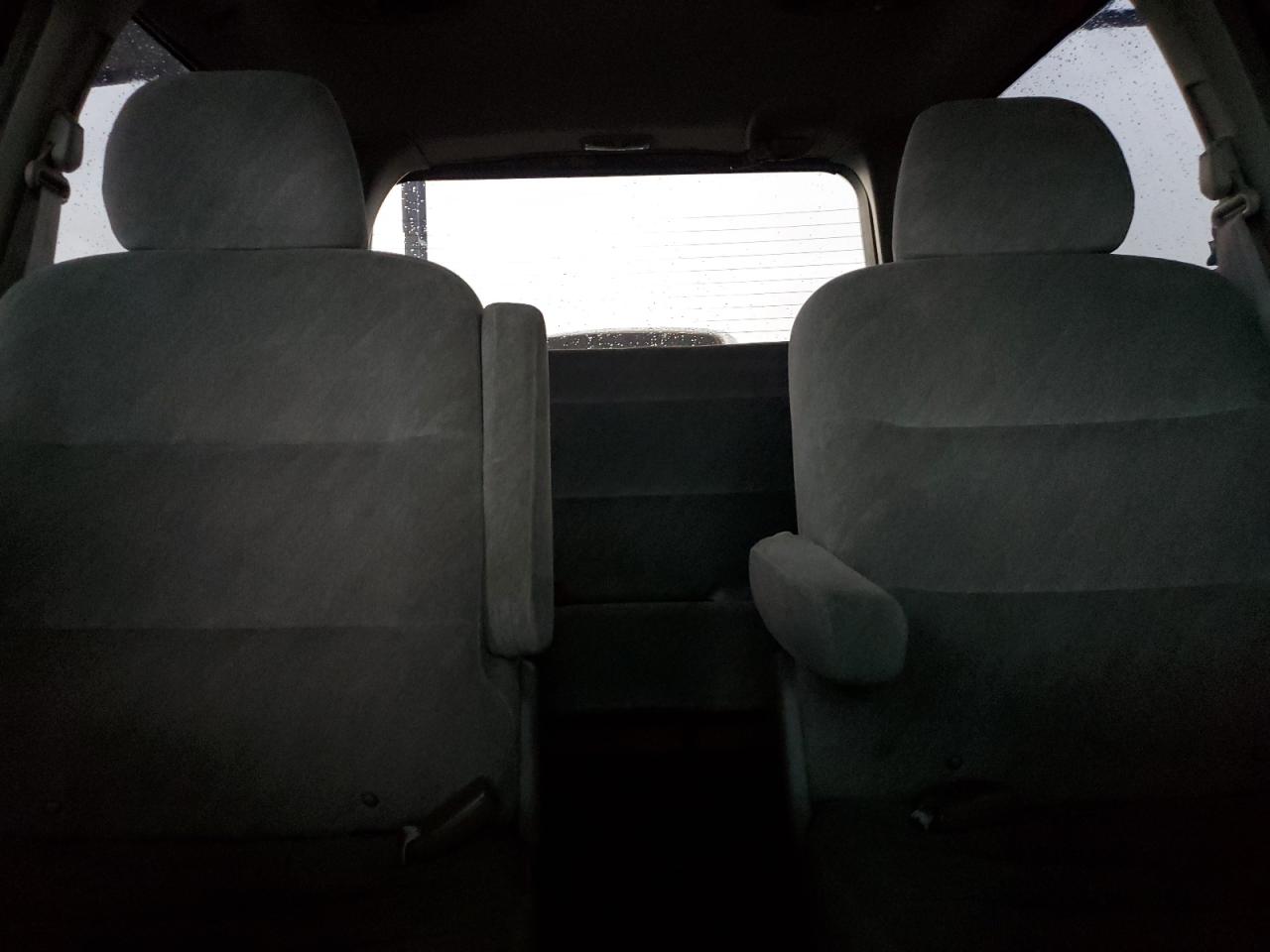 2001 Honda Odyssey Ex VIN: 2HKRL18671H615663 Lot: 84411165