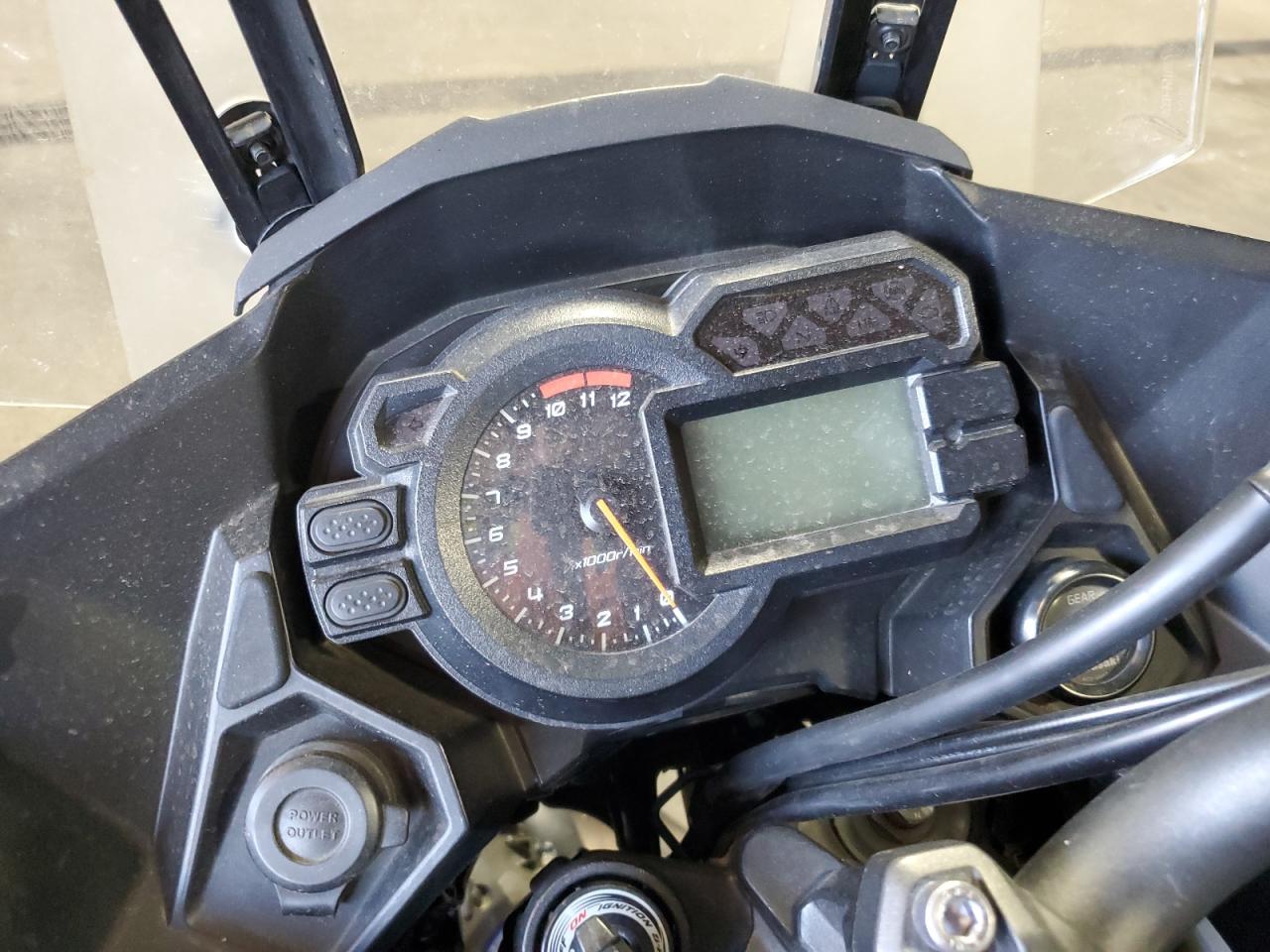 2015 Kawasaki Lz1000 B VIN: JKALZCB1XFA003883 Lot: 72094085