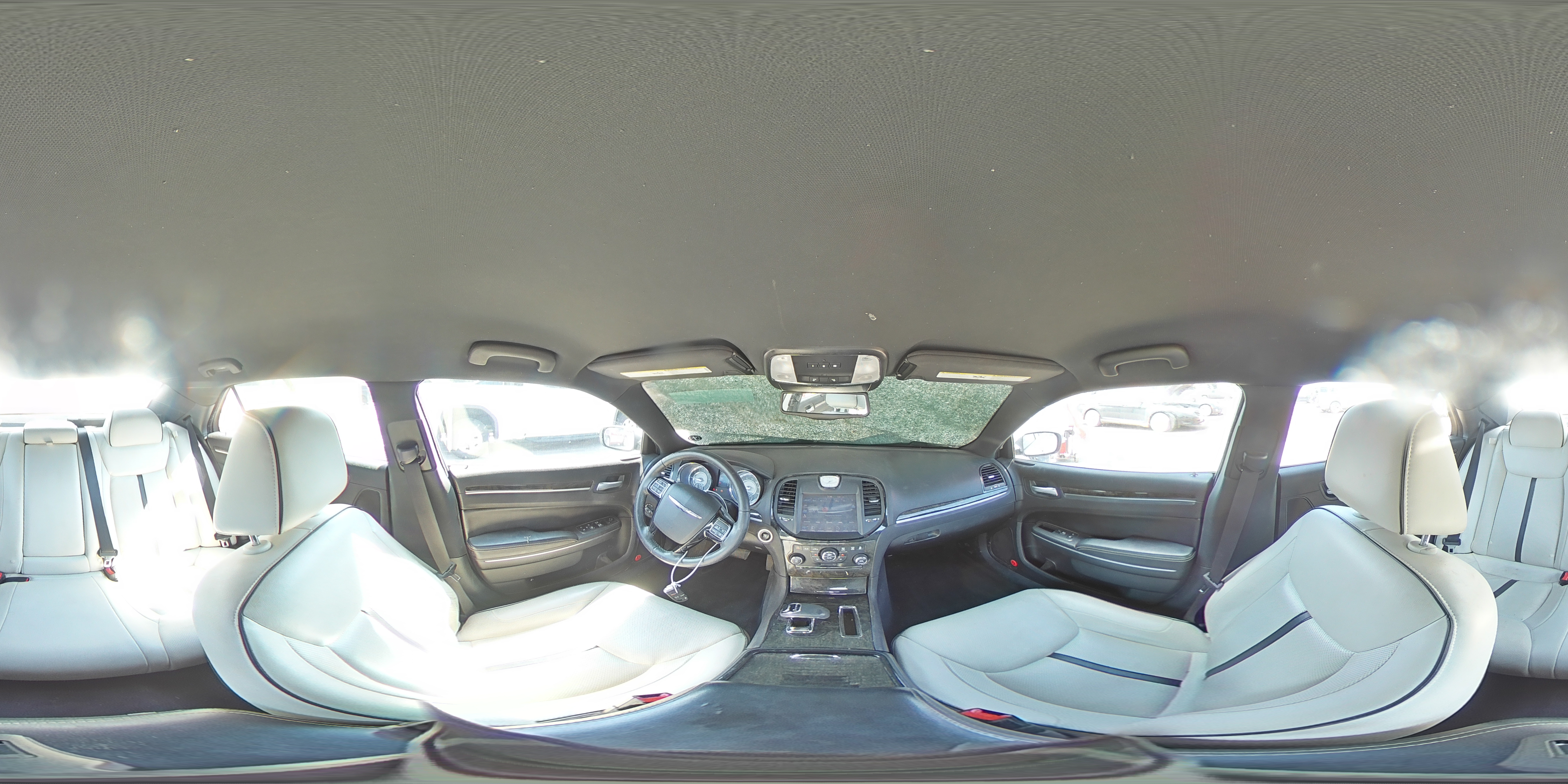 2013 Chrysler 300 VIN: 2C3CCAAG0DH727764 Lot: 72054575