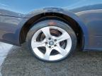 2012 BMW 320I SE  for sale at Copart WHITBURN