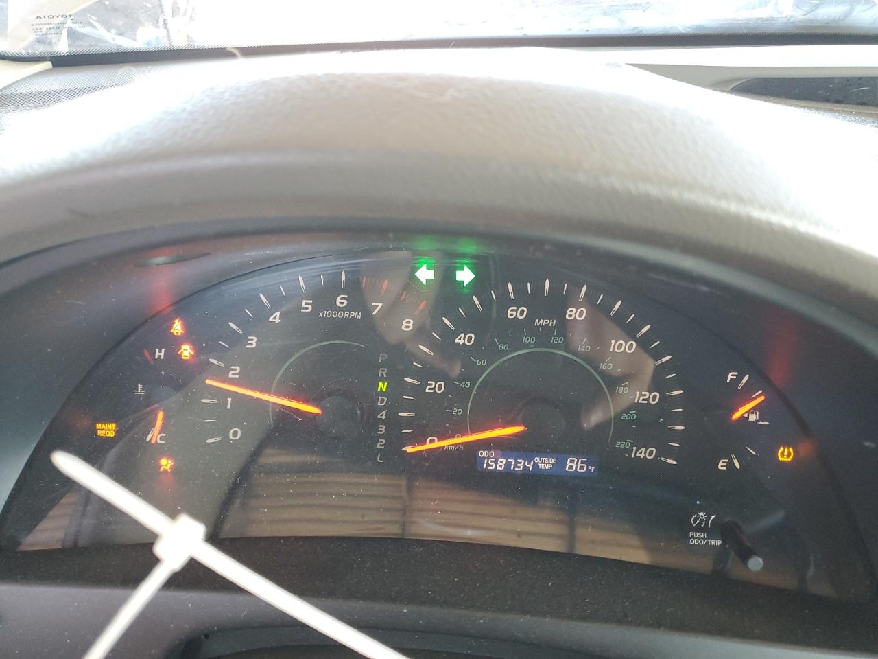 2009 Toyota Camry Base VIN: 4T1BE46K89U910605 Lot: 80895555