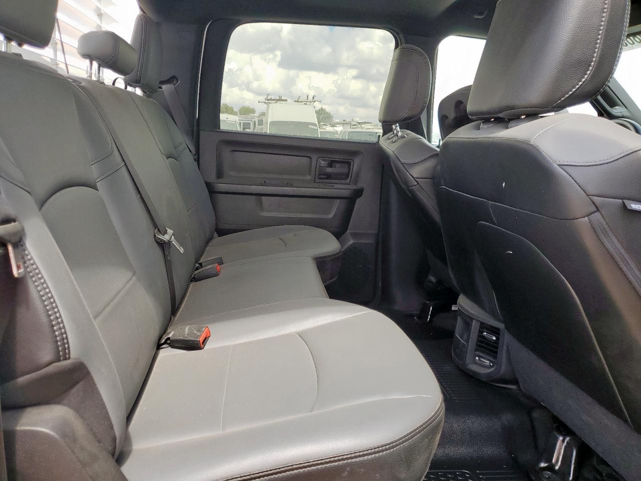 2023 Ram 2500 Tradesman VIN: 3C6UR5HJ4PG548615 Lot: 70086835