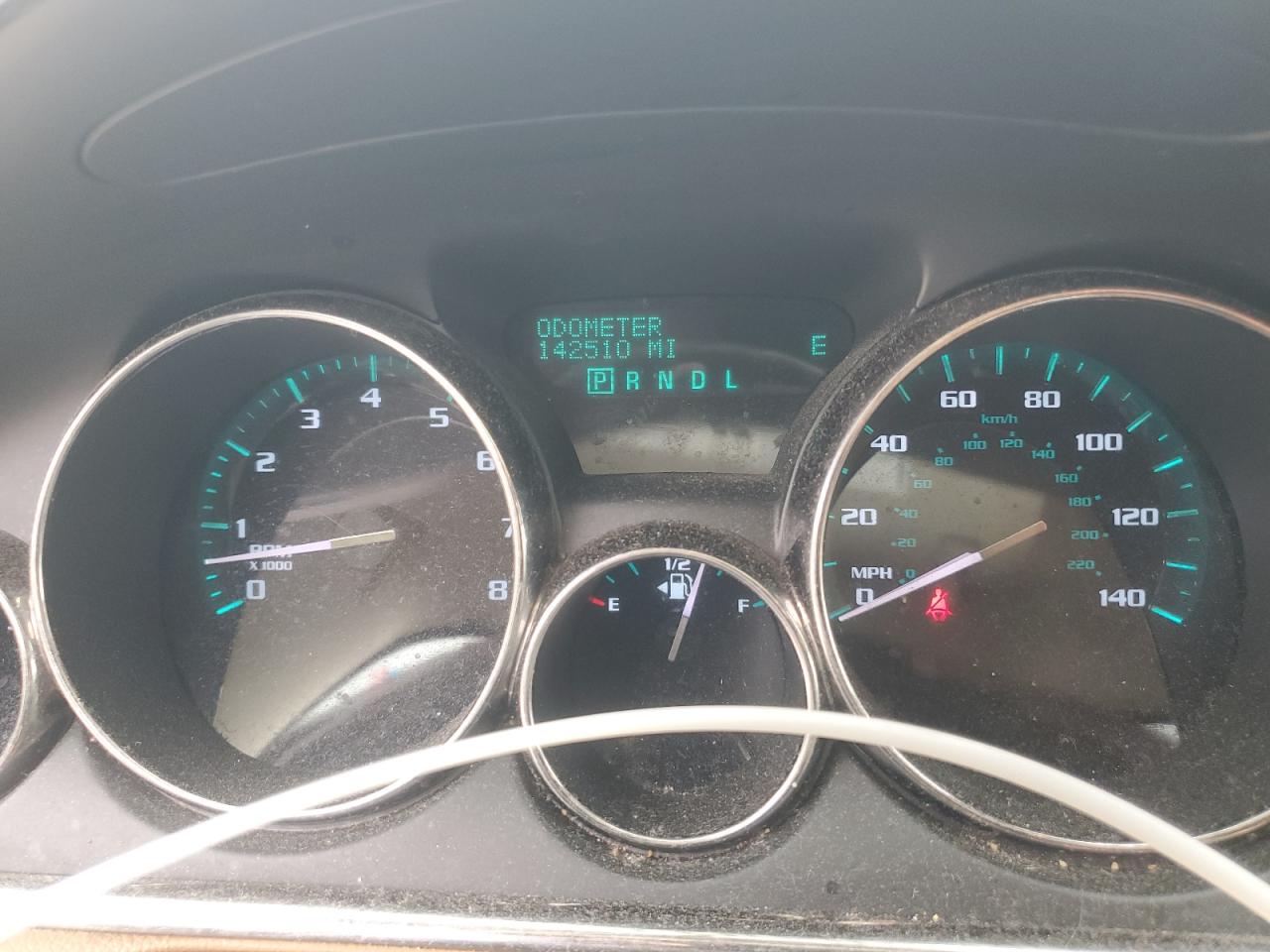 2017 Buick Enclave VIN: 5GAKVBKD7HJ323555 Lot: 81017115