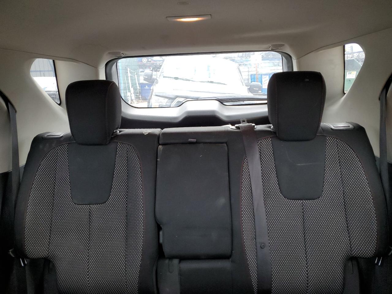 2016 Chevrolet Equinox Lt VIN: 2GNFLFEK5G6239583 Lot: 81814665