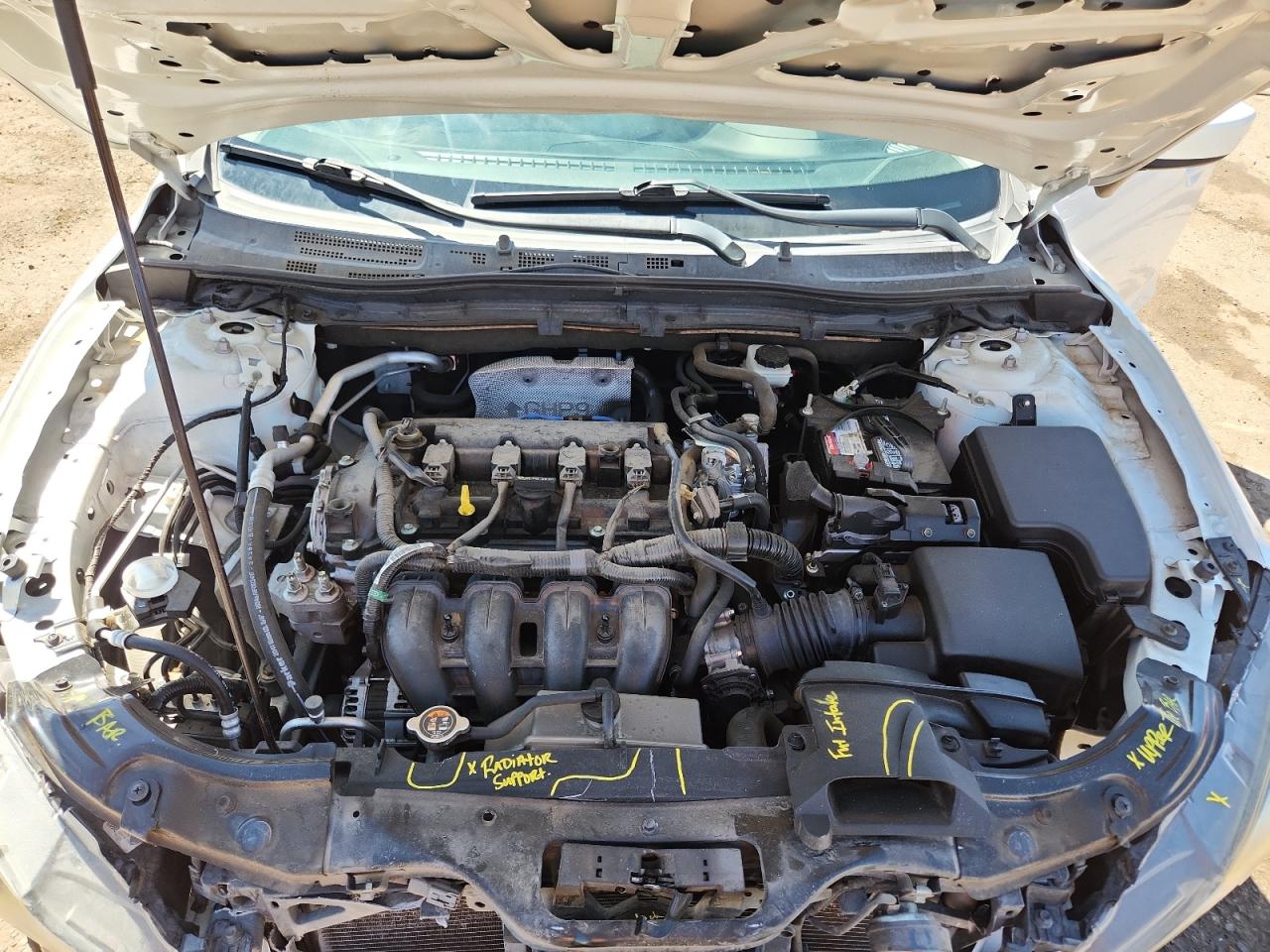 2016 Mazda 3 Sport VIN: JM1BM1U71G1300161 Lot: 71637005