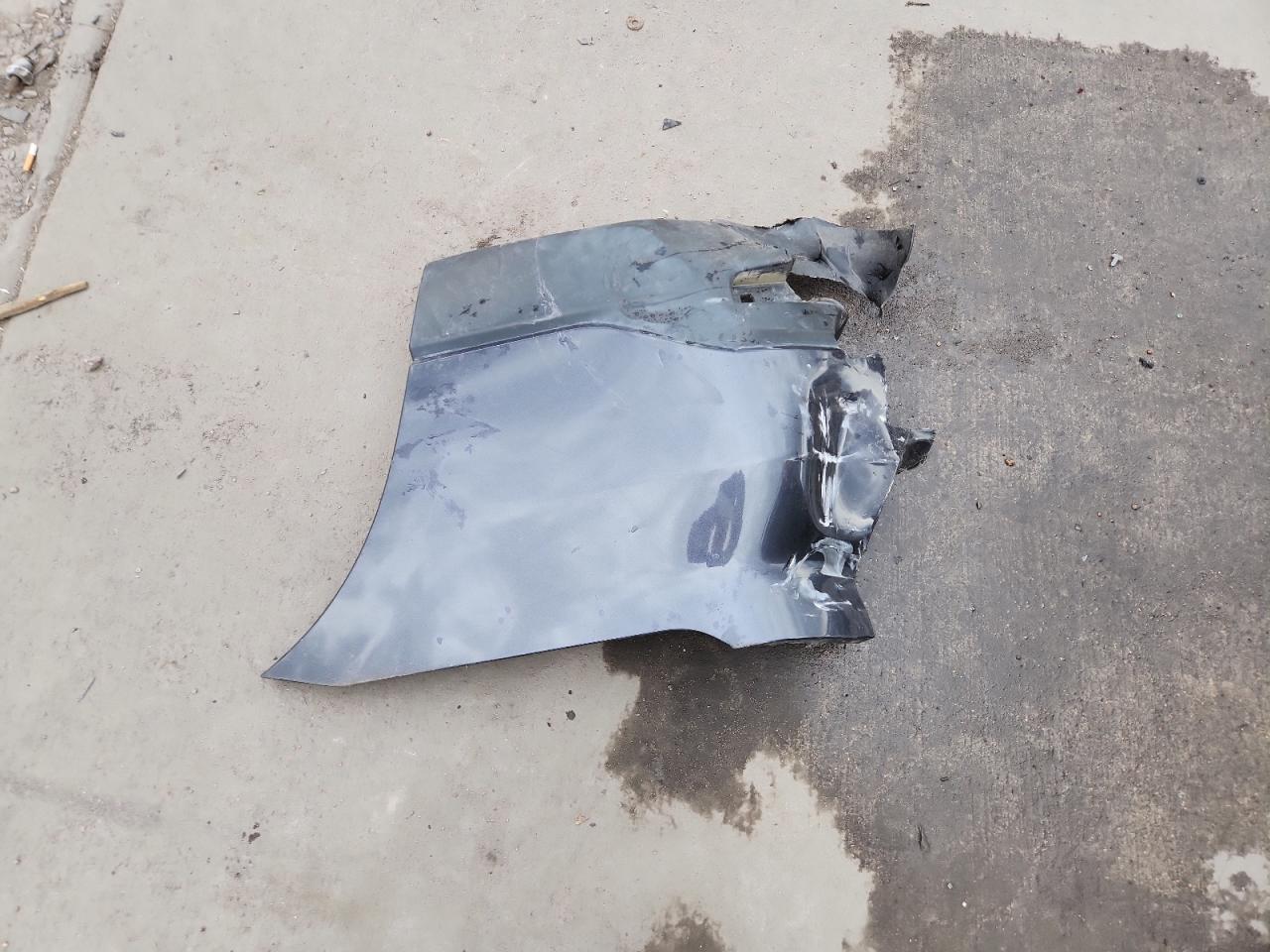 2015 Subaru Forester 2.5I VIN: JF2SJAAC2EH454278 Lot: 71424355