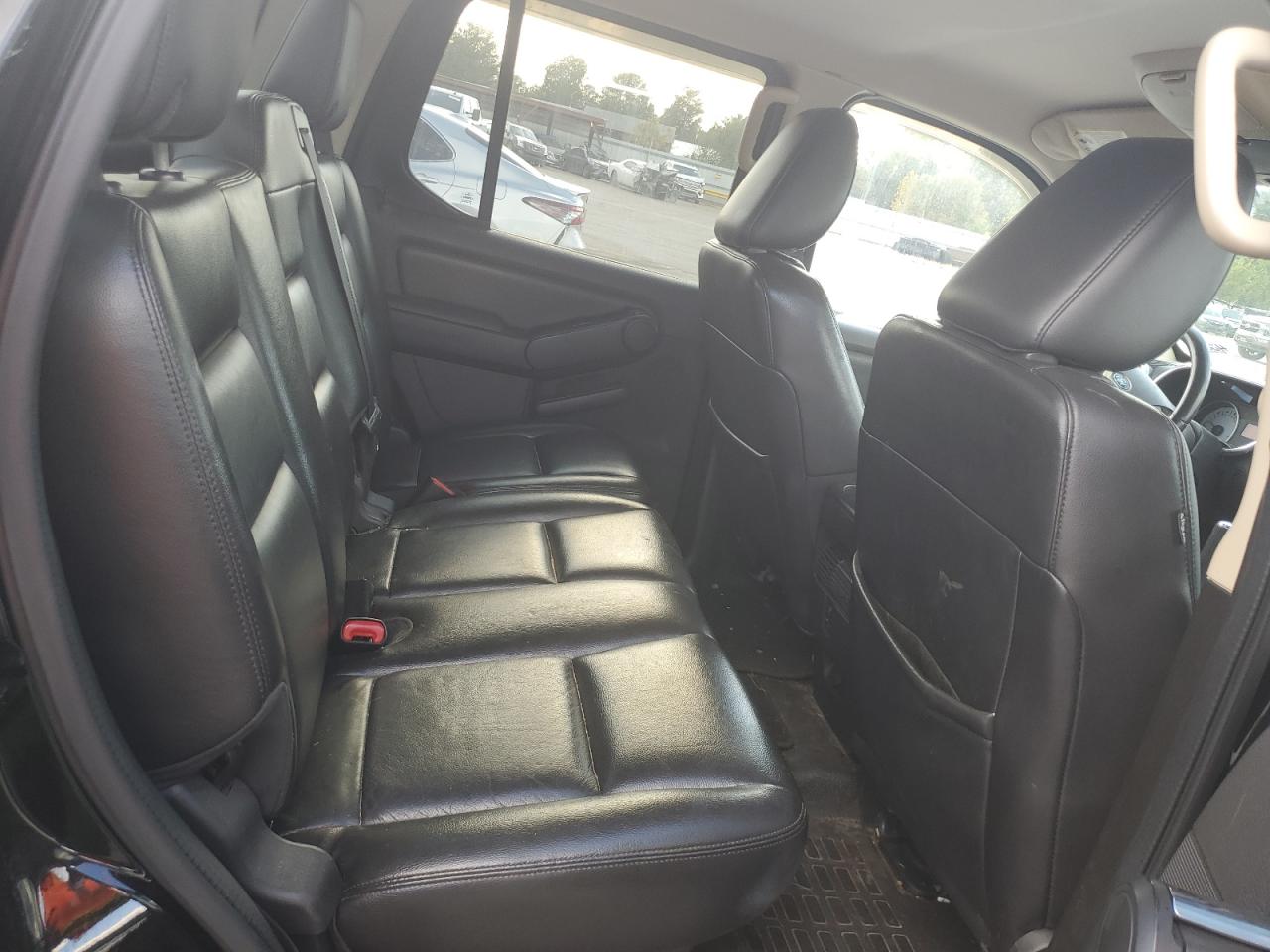 2010 Ford Explorer Sport Trac Limited VIN: 1FMEU3DEXAUF00657 Lot: 81398335