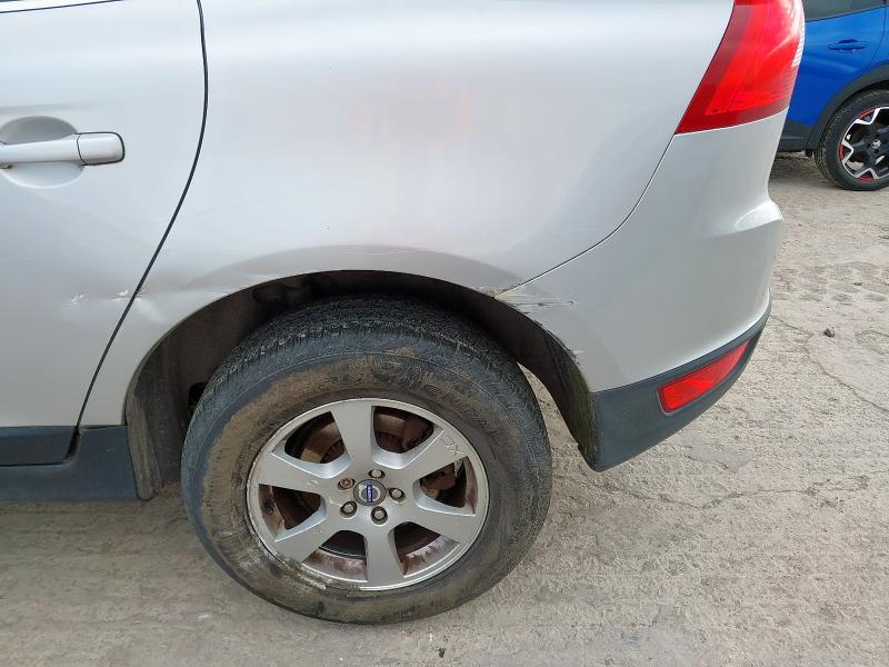 2010 VOLVO XC60 D5 [205] SE 5DR AWD GEARTRONIC