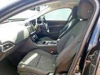 2018 JAGUAR XE SE D AUTO 2.0D SE 4DR AUTO for sale at Copart WESTBURY