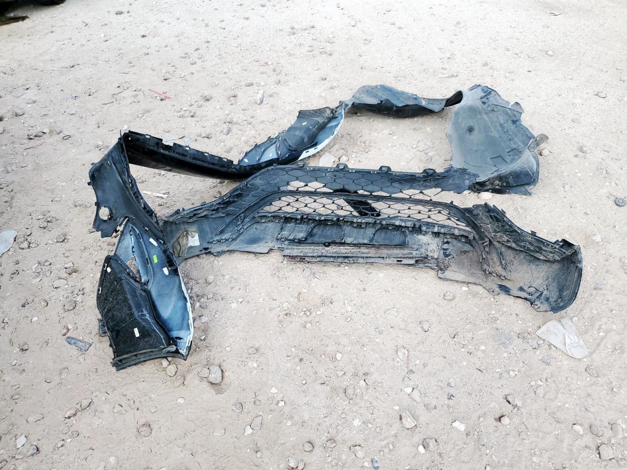 2024 Volkswagen Taos S VIN: 3VV5X7B23RM060620 Lot: 81153005