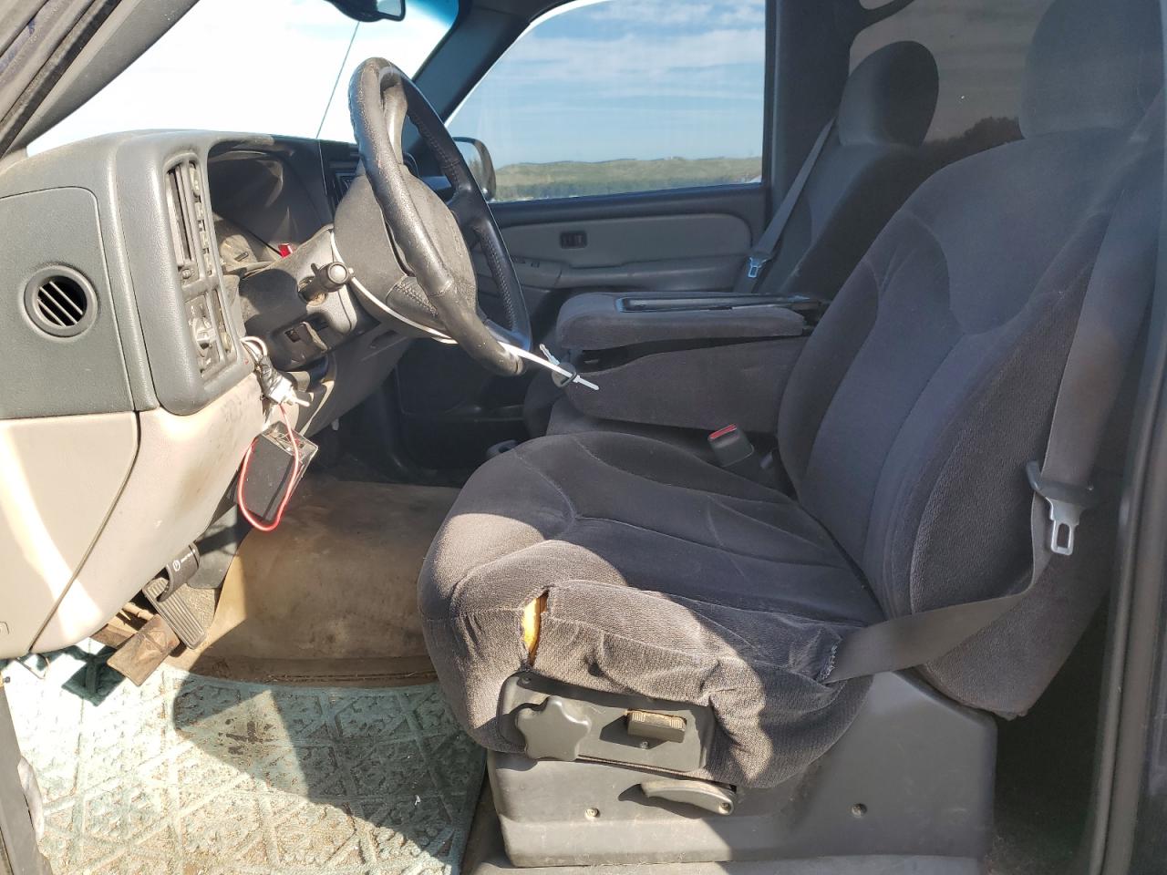 2001 GMC Yukon VIN: 1GKEK13T21J295288 Lot: 69704615