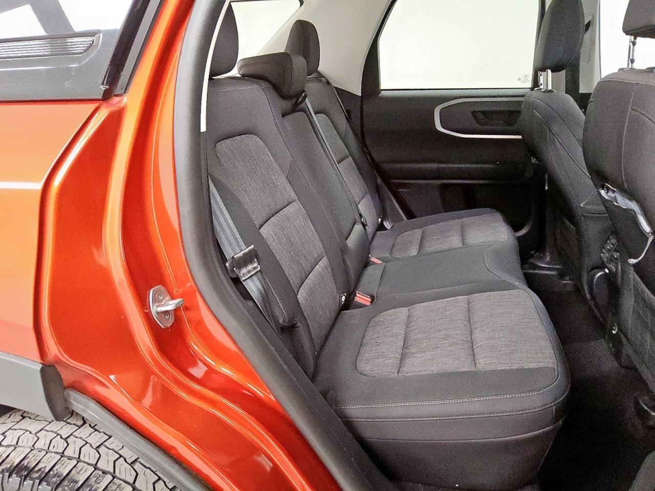 2022 Ford Bronco Sport Big Bend VIN: 3FMCR9B62NRD20965 Lot: 80752395