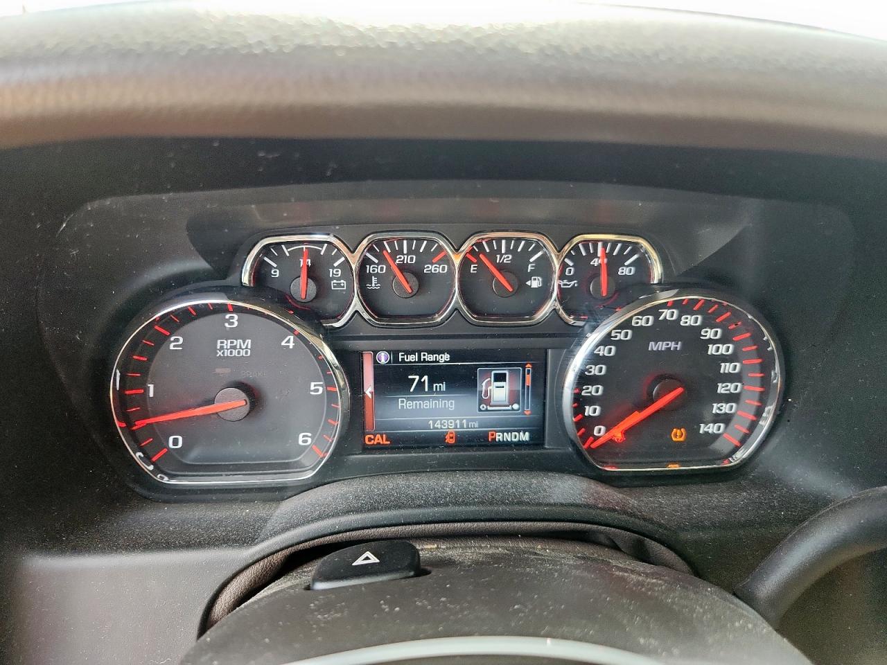 2016 GMC Yukon Slt VIN: 1GKS1BKC6GR338148 Lot: 84185725