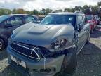 2020 MINI C-MAN COOPER S E ALL4 SPO  for sale at Copart WOLVERHAMPTON