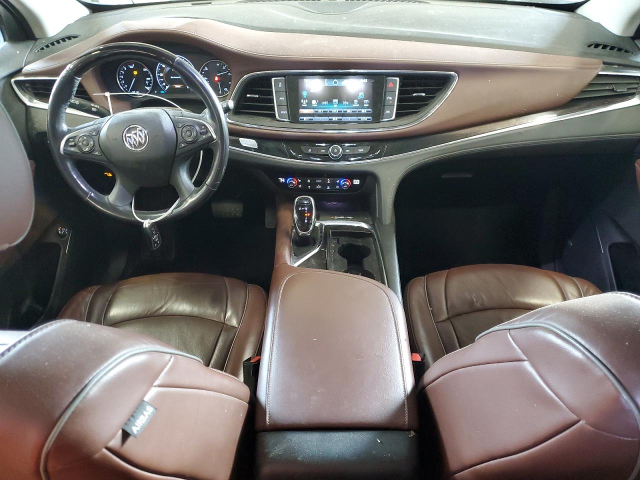 2018 Buick Enclave Avenir VIN: 5GAEVCKW1JJ251634 Lot: 71958635