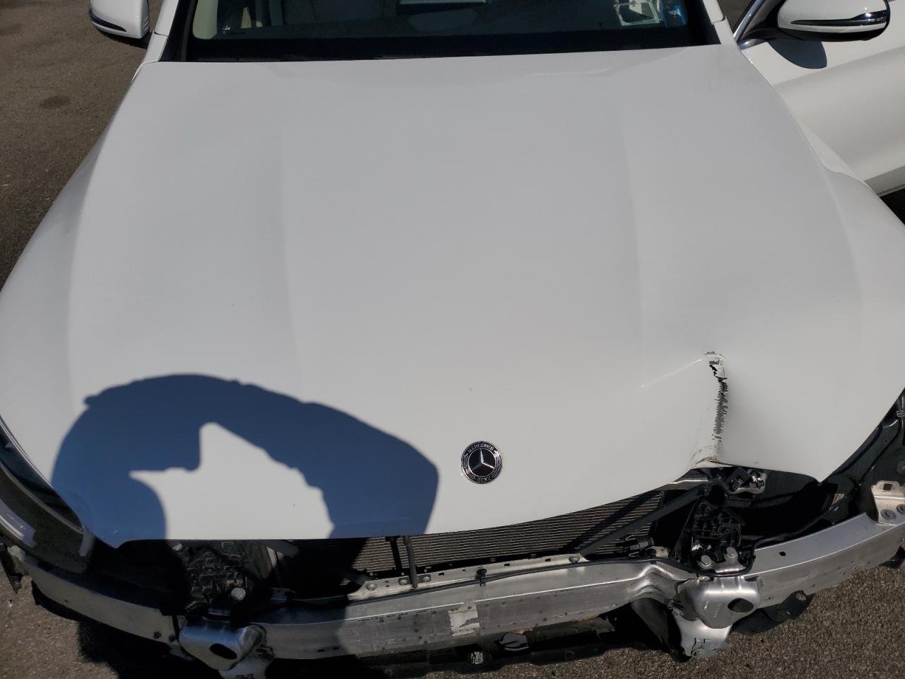 2022 Mercedes-Benz Glc 300 4Matic VIN: W1N0G8EBXNV400347 Lot: 71990645