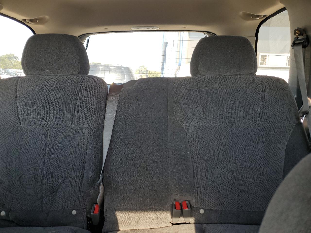 2004 Chevrolet Trailblazer Ls VIN: 1GNDT13S742371105 Lot: 70851435