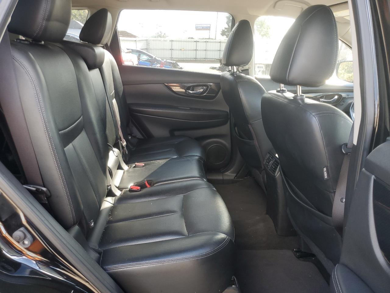 2018 Nissan Rogue S VIN: JN8AT2MV3JW316251 Lot: 84426135