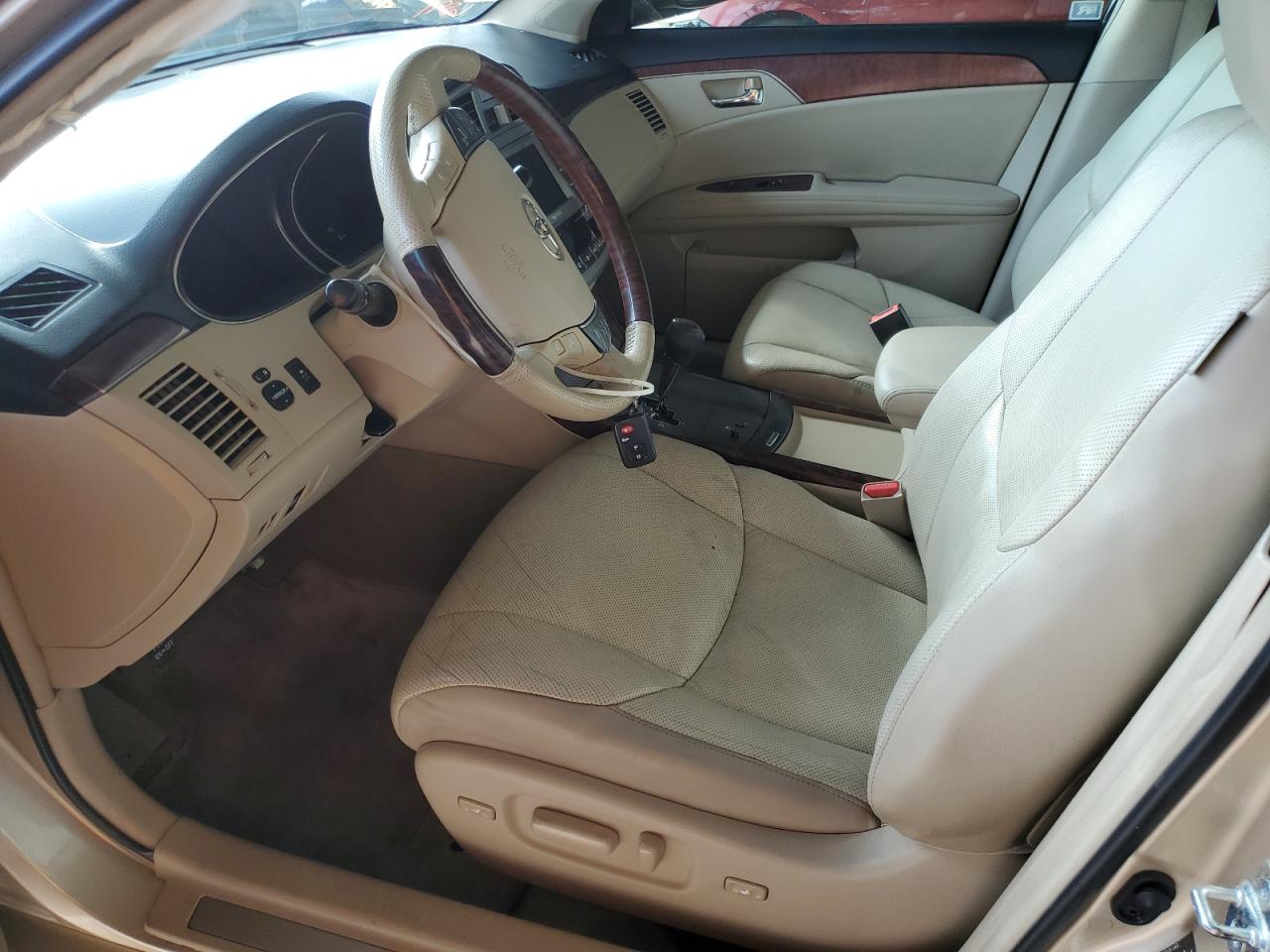 2012 Toyota Avalon Base VIN: 4T1BK3DB9CU466891 Lot: 81300815