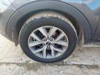 2014 KIA SPORTAGE 2 ISG CRDI 1.7 CRDI ISG 2 5DR for sale at Copart YORK