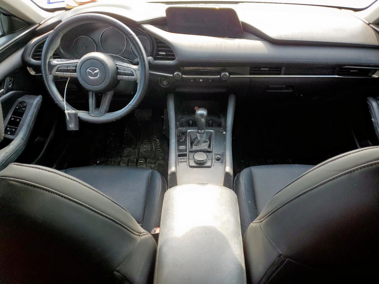 2020 Mazda 3 Select VIN: JM1BPACL8L1173781 Lot: 70204665