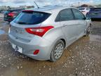 2015 HYUNDAI I30 CLASSIC  for sale at Copart YORK