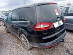 2009 FORD GALAXY GHIA TDCI 173  for sale at Copart BRISTOL