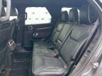 2019 LAND ROVER DISCOVERY HSE SDV6 AUTO  for sale at Copart WHITBURN