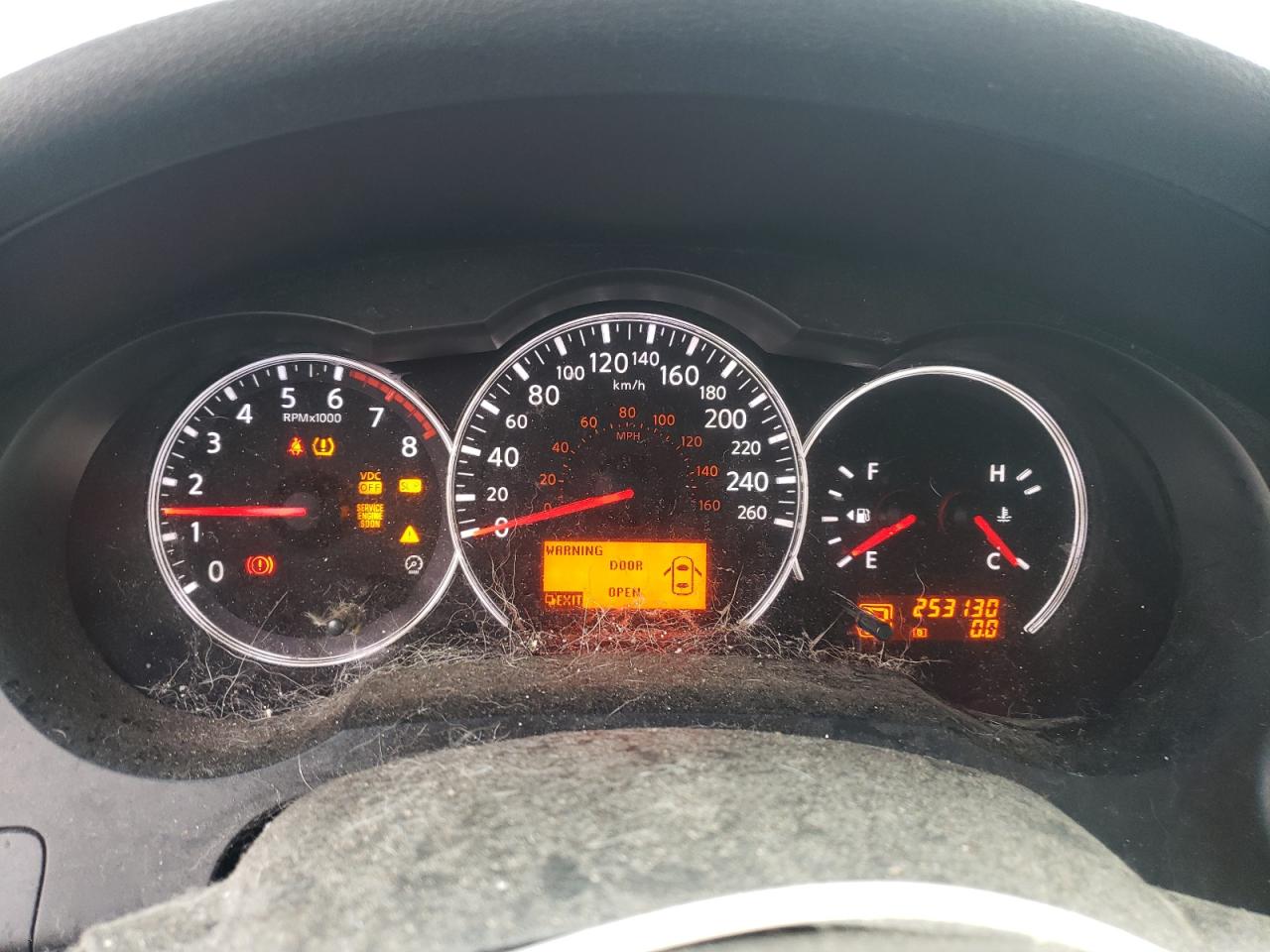 2010 Nissan Altima Base VIN: 1N4AL2AP3AC184603 Lot: 84226795