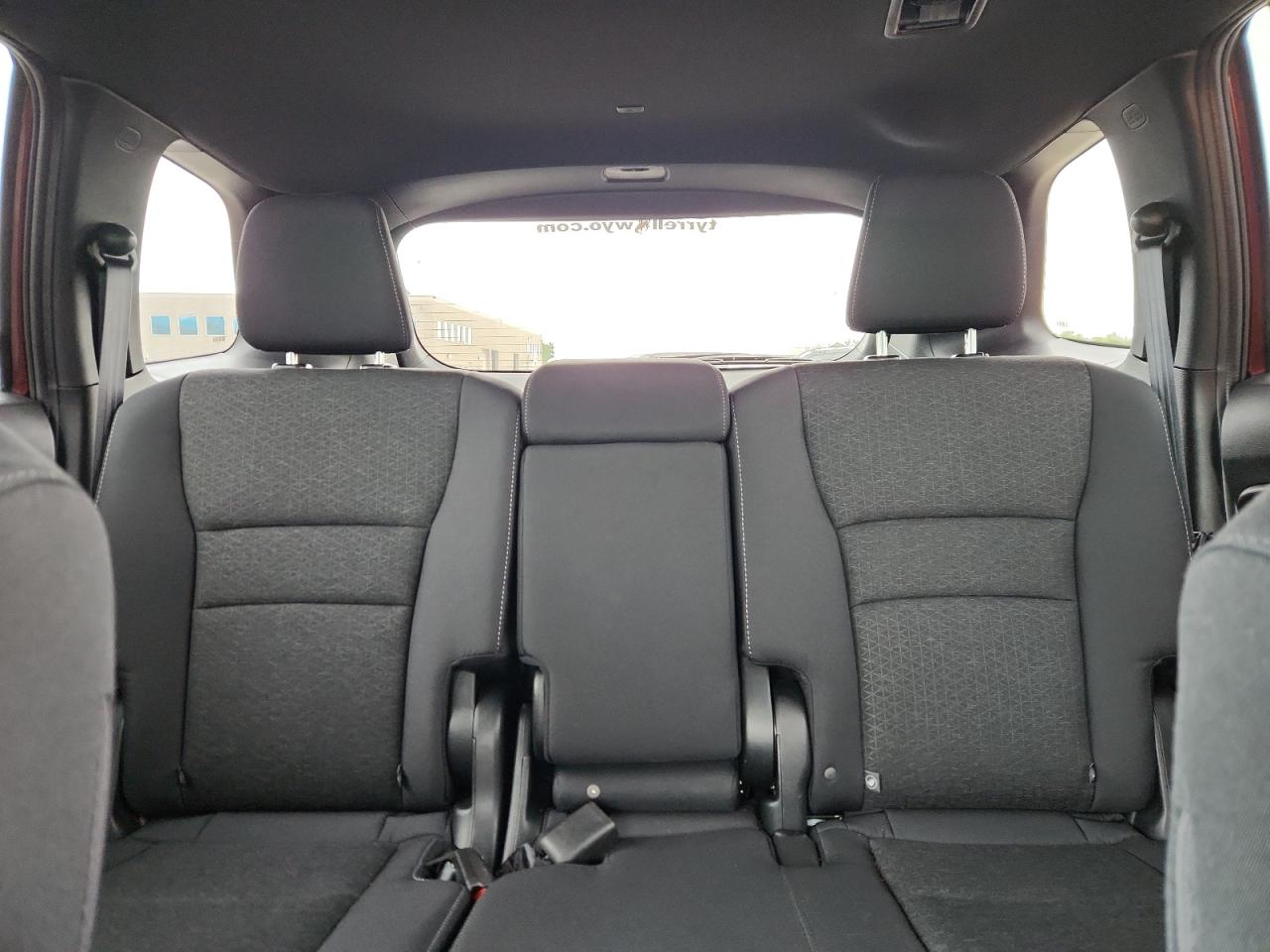 2019 Honda Passport Sport VIN: 5FNYF8H28KB026551 Lot: 81005655