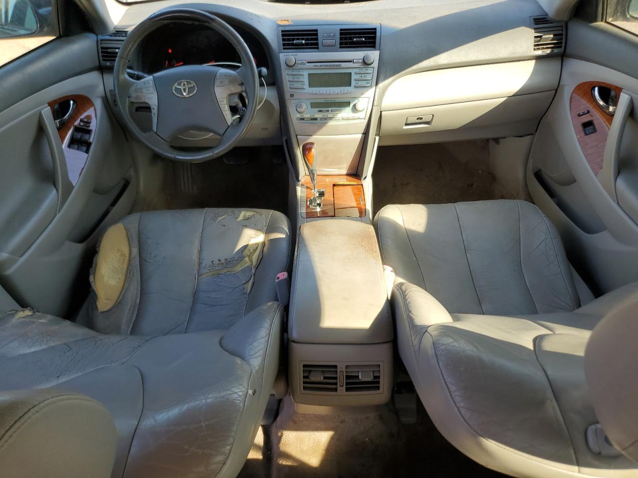 2009 Toyota Camry Base VIN: JTNBE46K093189539 Lot: 71280555