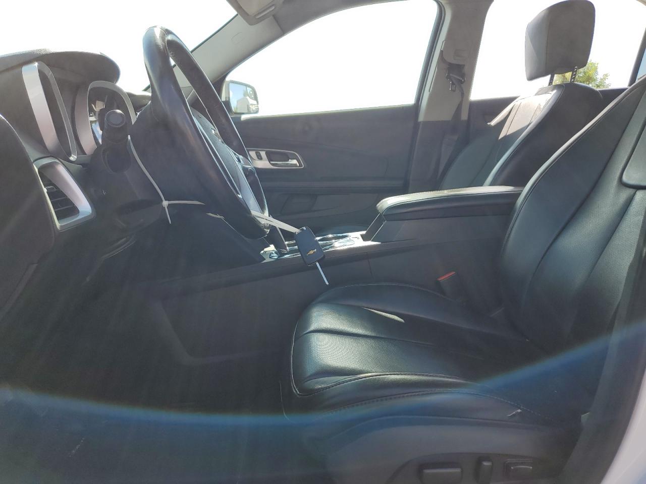 2014 Chevrolet Equinox Lt VIN: 2GNALCEK4E6246935 Lot: 82040175