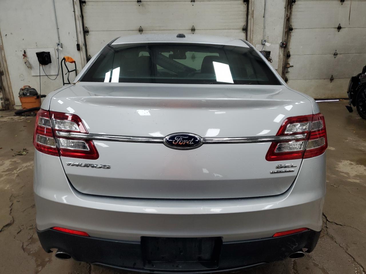2014 Ford Taurus Sel VIN: 1FAHP2E85EG133799 Lot: 81579515