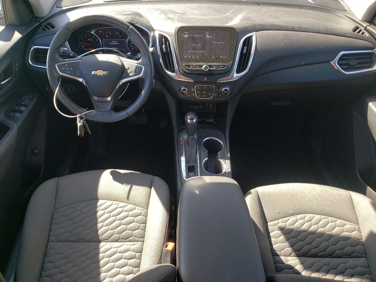 2021 Chevrolet Equinox Lt VIN: 2GNAXKEV3M6108813 Lot: 84016765