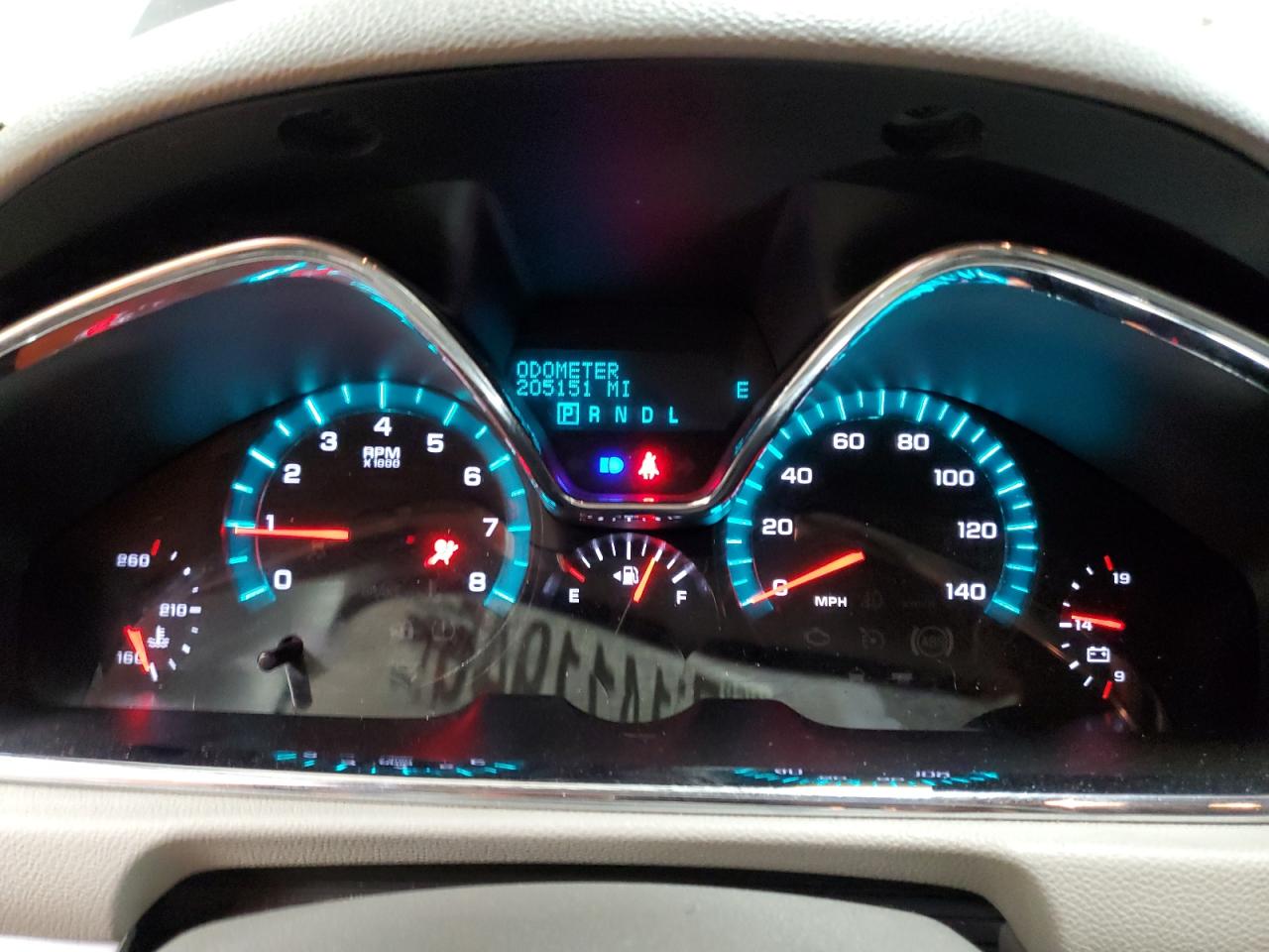 2015 Chevrolet Traverse Ls VIN: 1GNKVFKD3FJ169243 Lot: 71411945