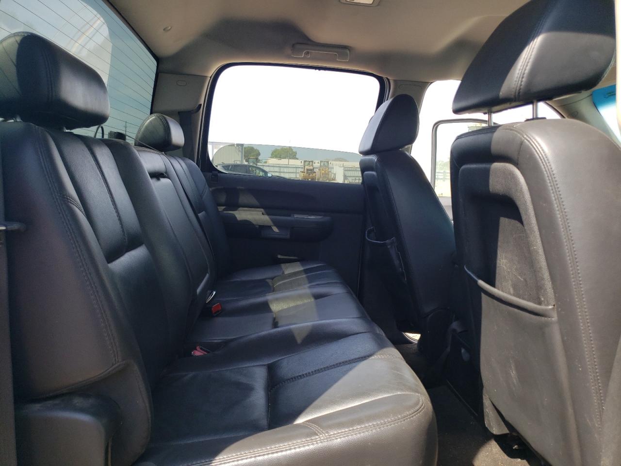 2008 Chevrolet Silverado C1500 VIN: 3GCEC13058G299281 Lot: 80553895