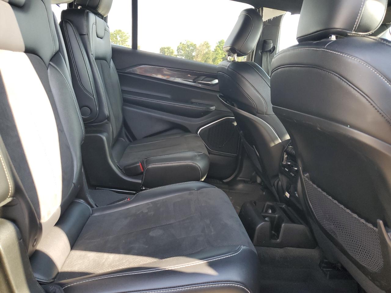 2021 Jeep Grand Cherokee L Laredo VIN: 1C4RJKAG4M8165665 Lot: 71971635