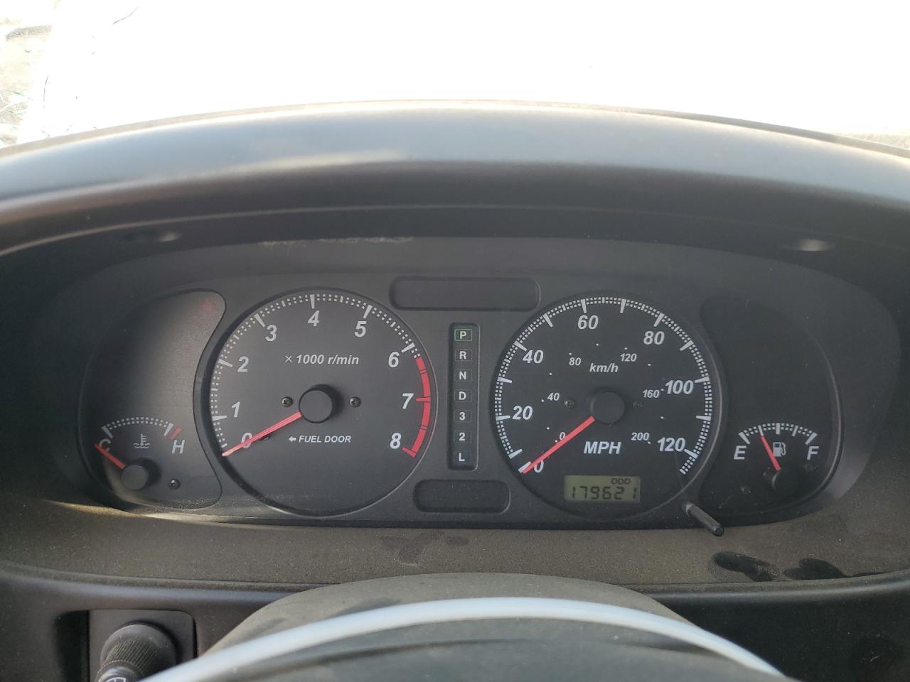 2001 Honda Passport Ex VIN: 4S6CK58WX14408032 Lot: 70841705