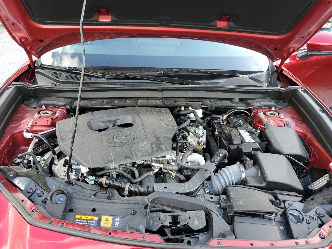 2023 Mazda Cx-30 Preferred VIN: 3MVDMBCM7PM564976 Lot: 84700585