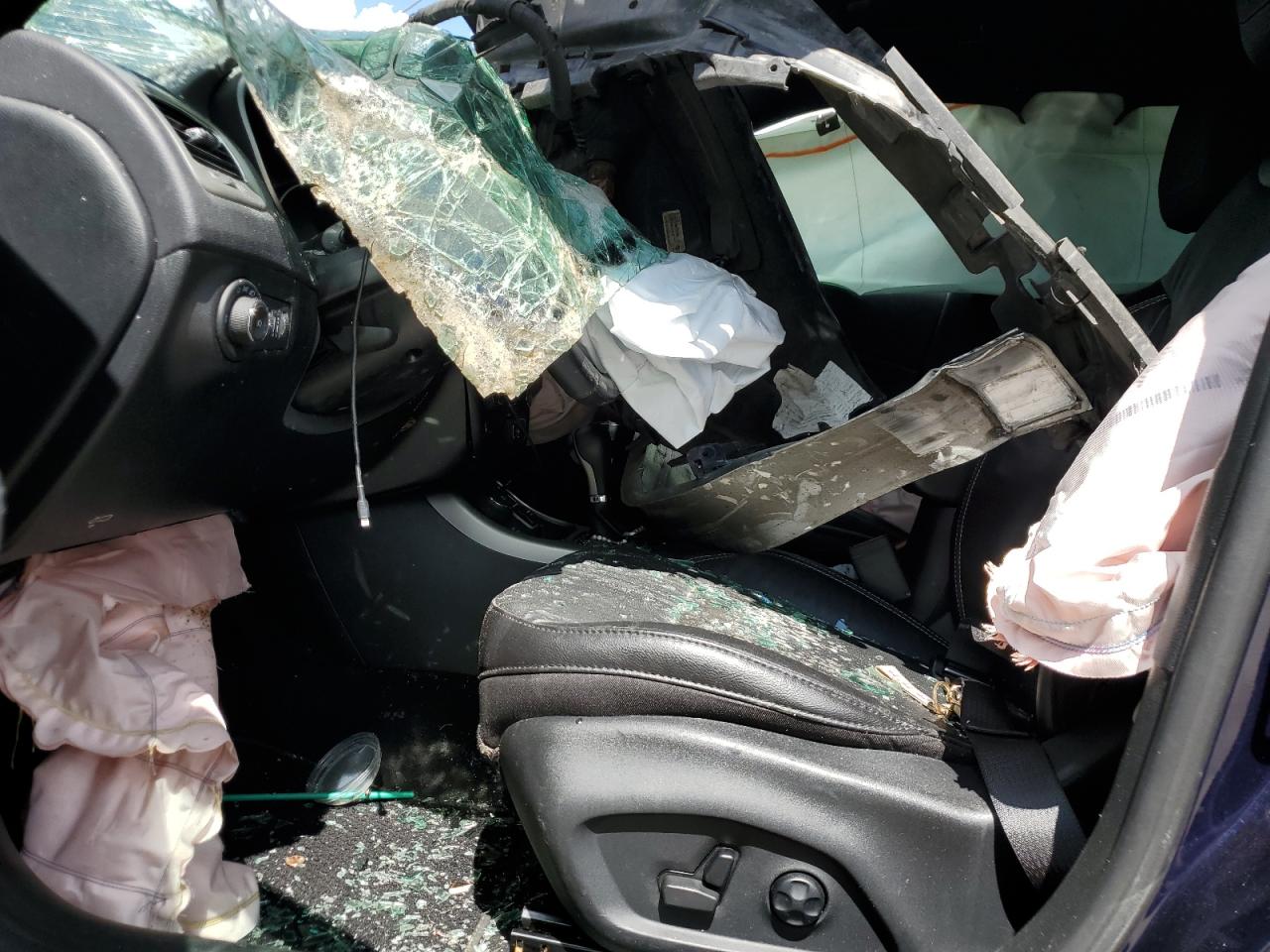 2021 Jeep Compass 80Th Edition VIN: 3C4NJDEB8MT553959 Lot: 80719205